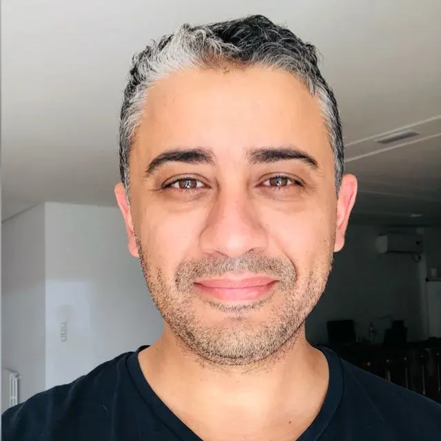 Mehdi Mahmoudi